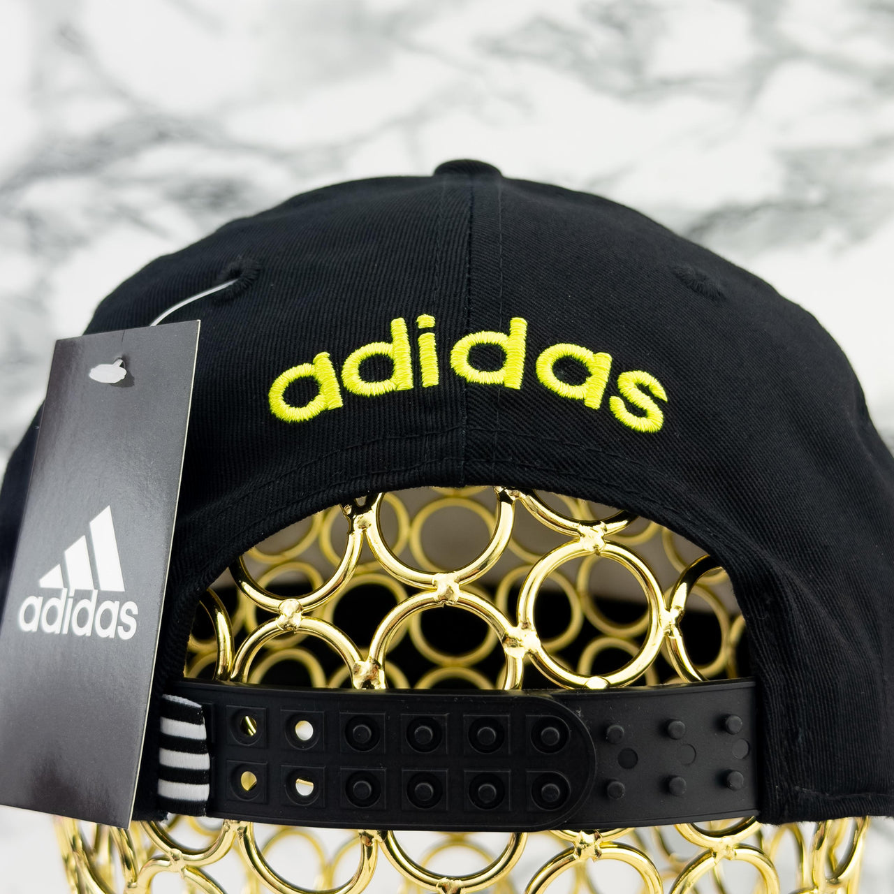 Gorra ADIDAS  #06