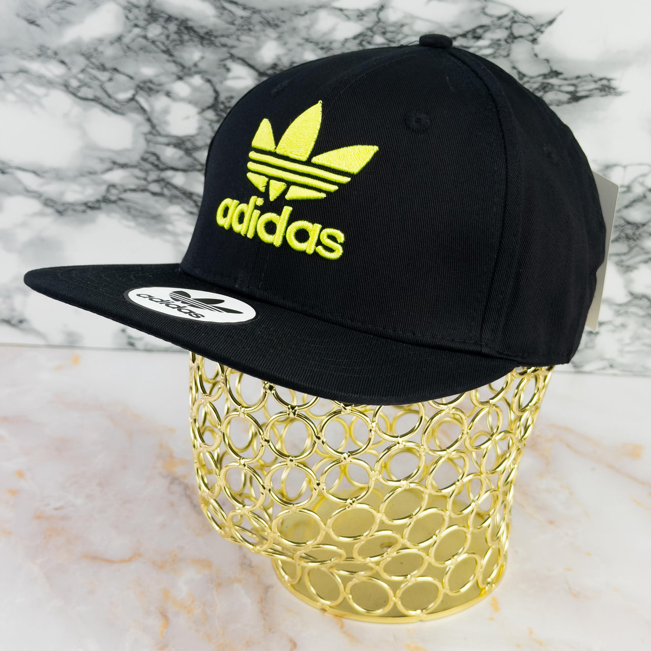 Gorra ADIDAS  #06