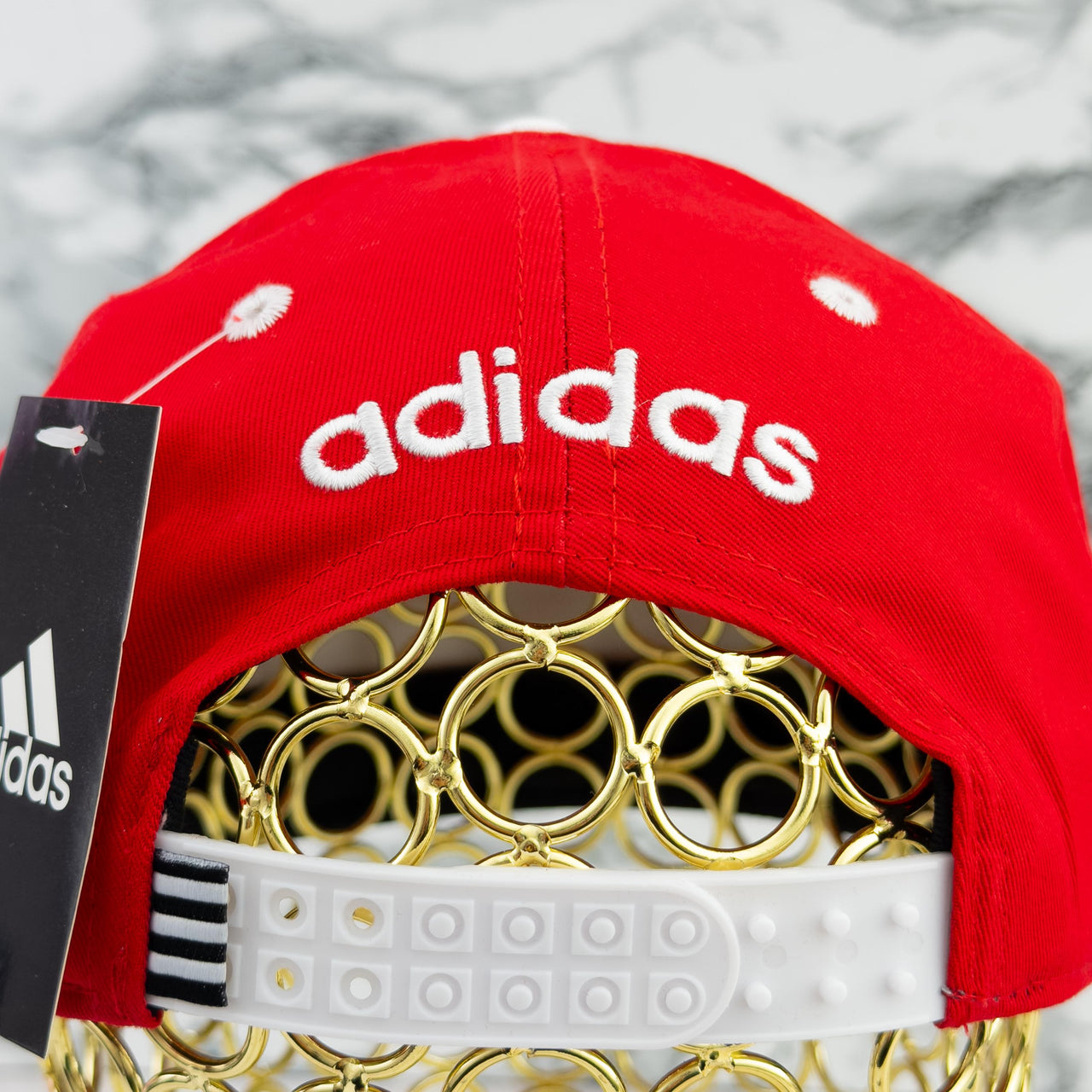 Gorra ADIDAS  #05