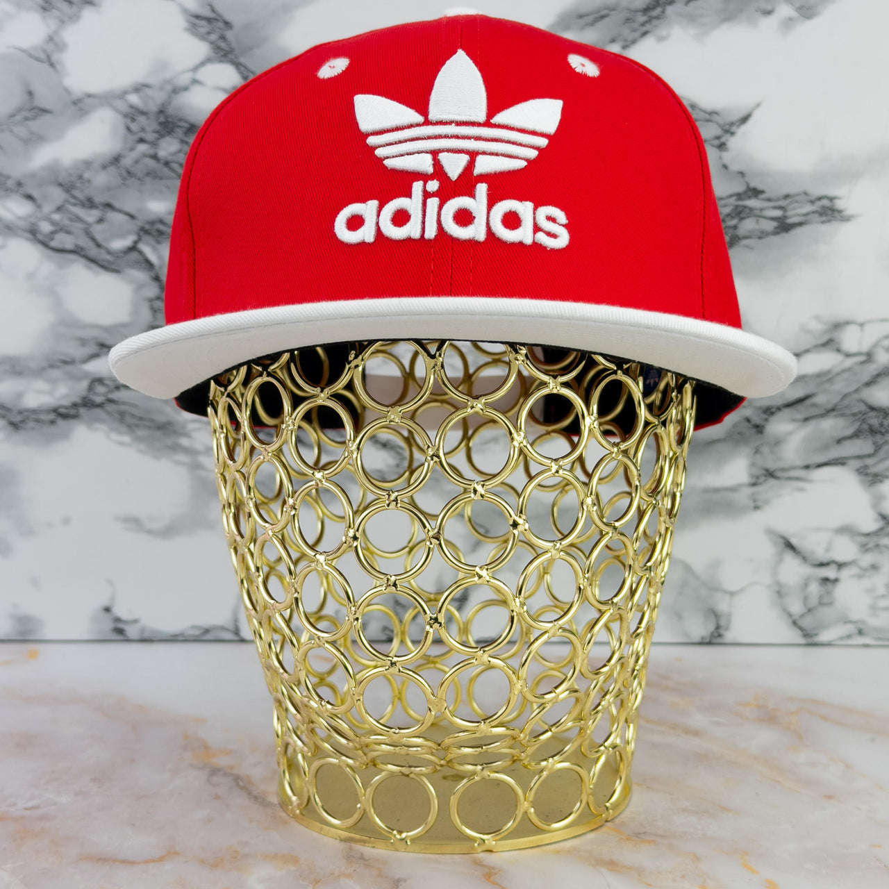 Gorra ADIDAS  #05