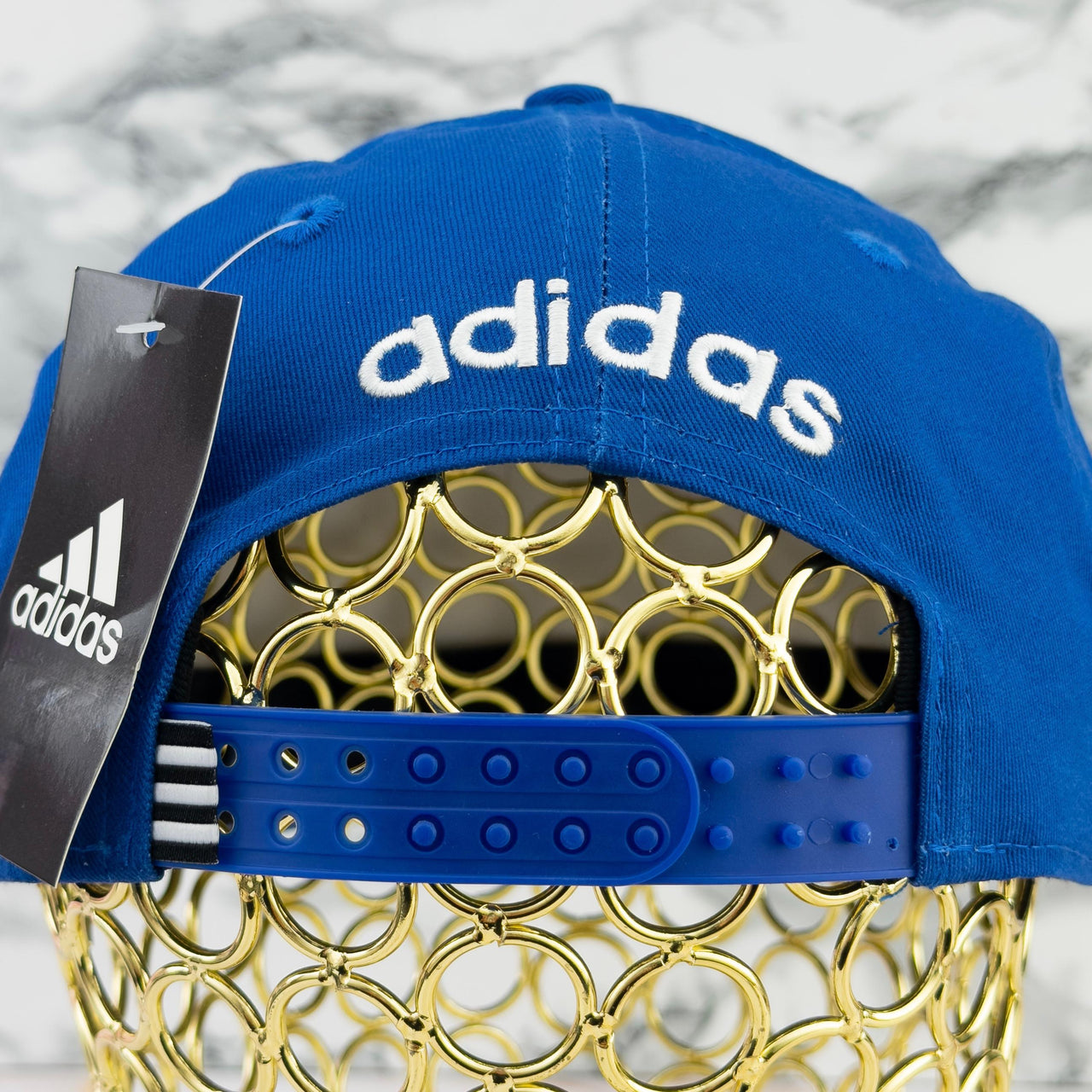 Gorra ADIDAS  #04