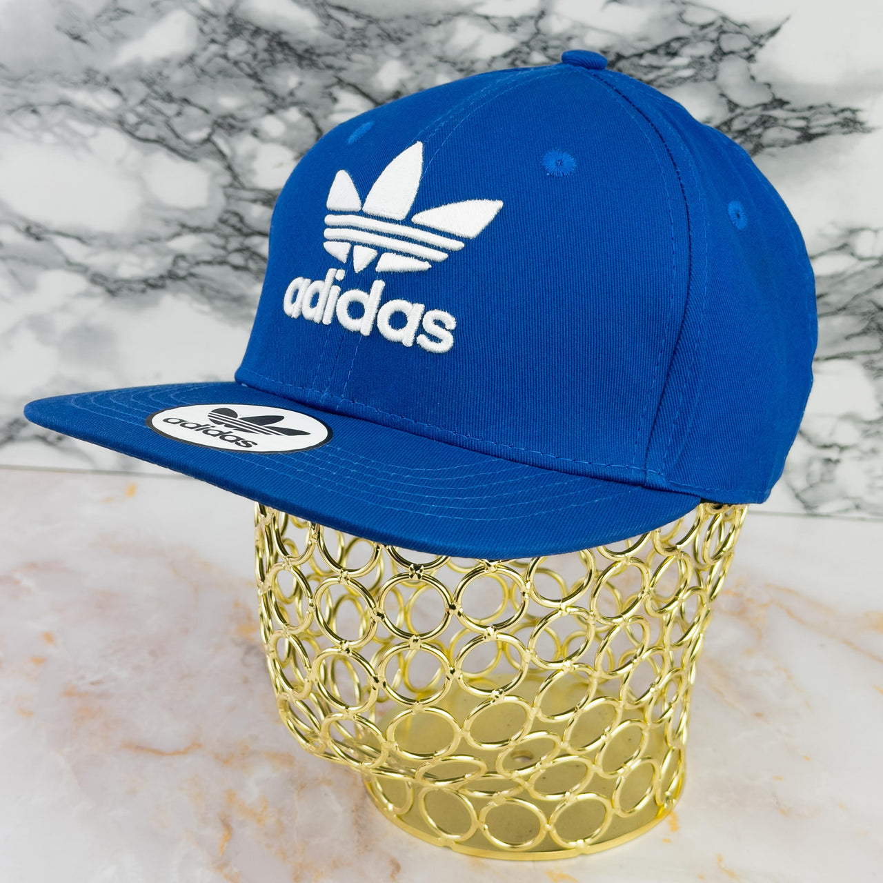Gorra ADIDAS  #04