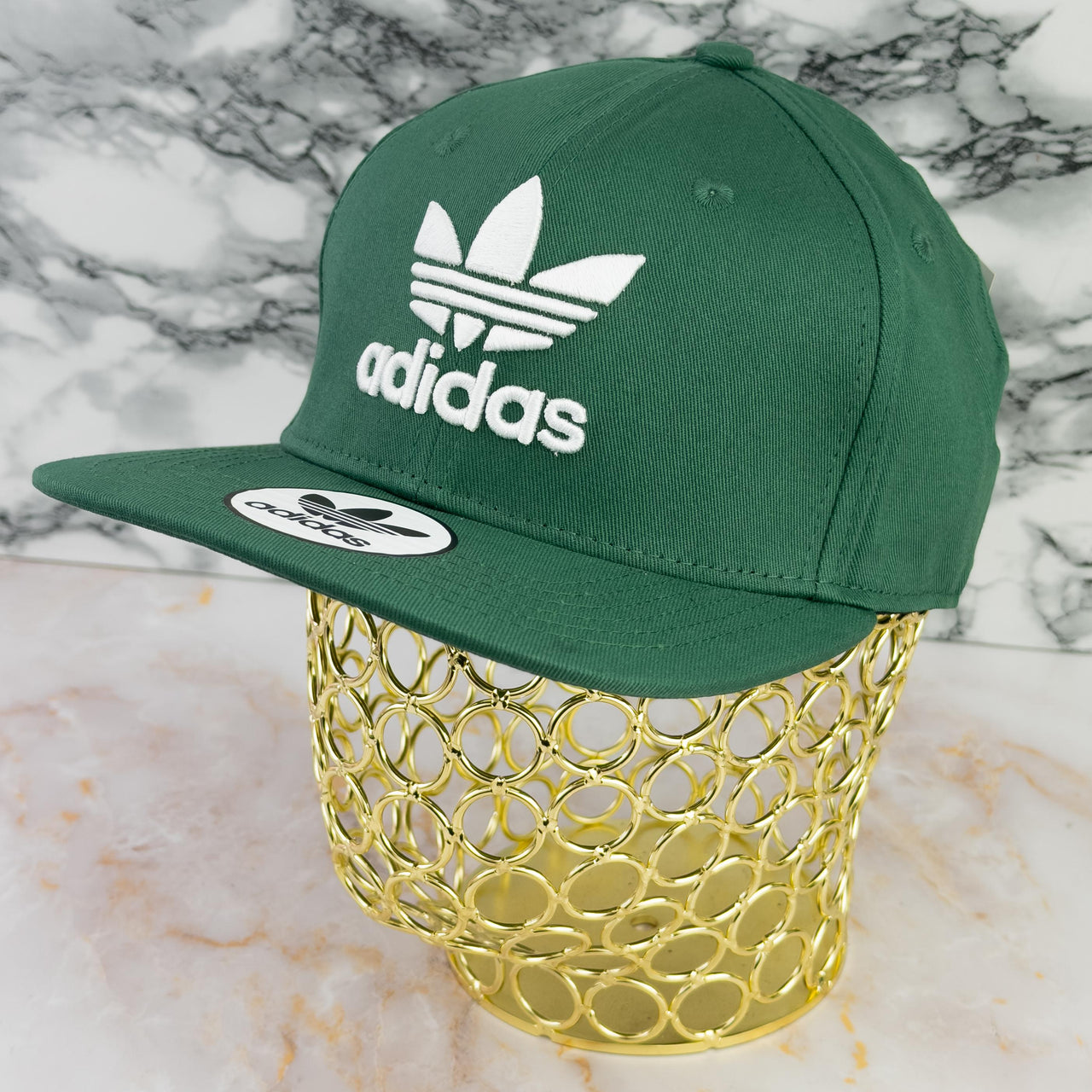 Gorra ADIDAS  #03