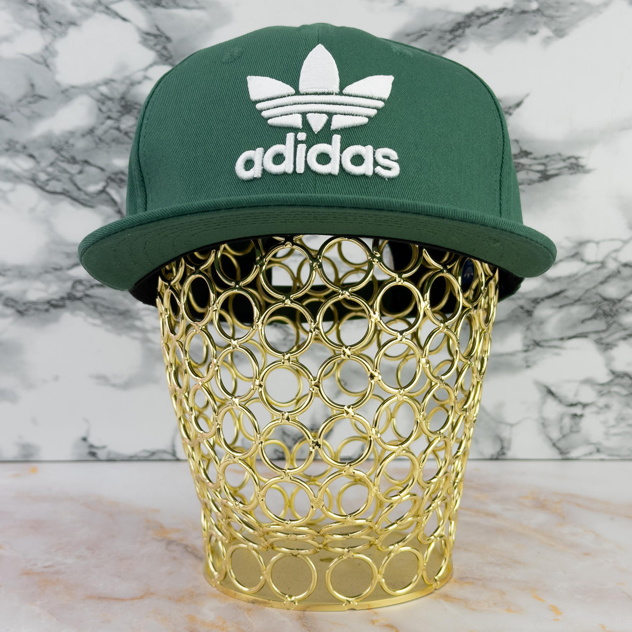 Gorra ADIDAS  #03