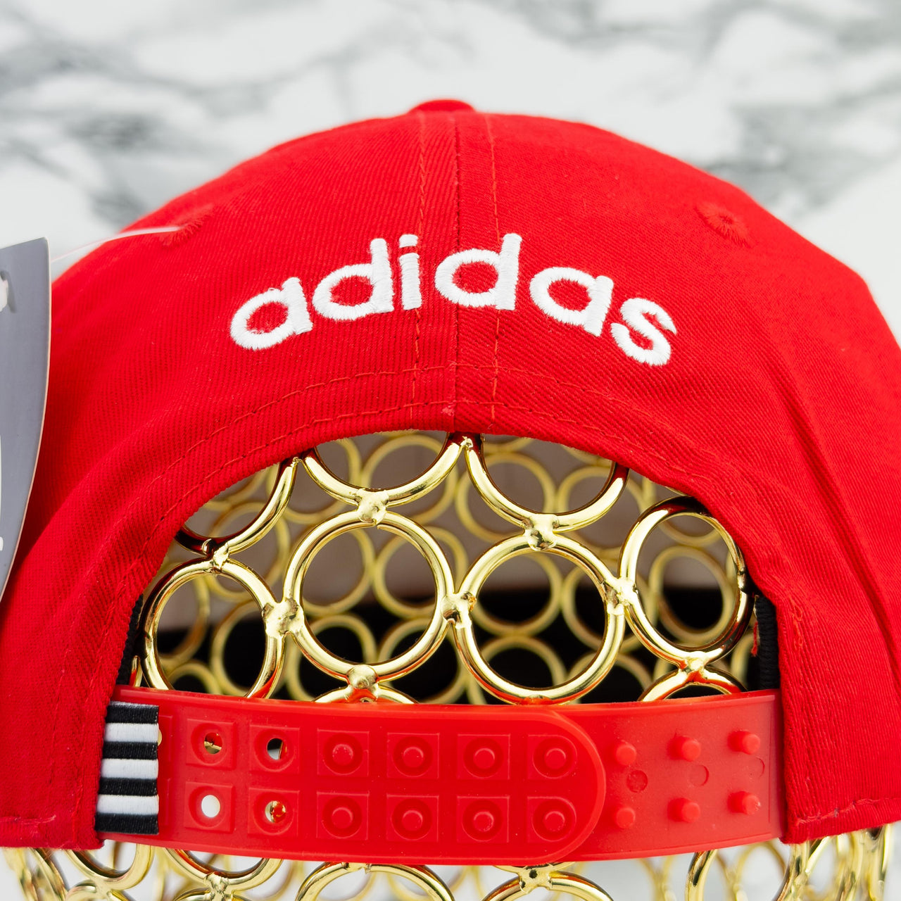 Gorra ADIDAS  #01