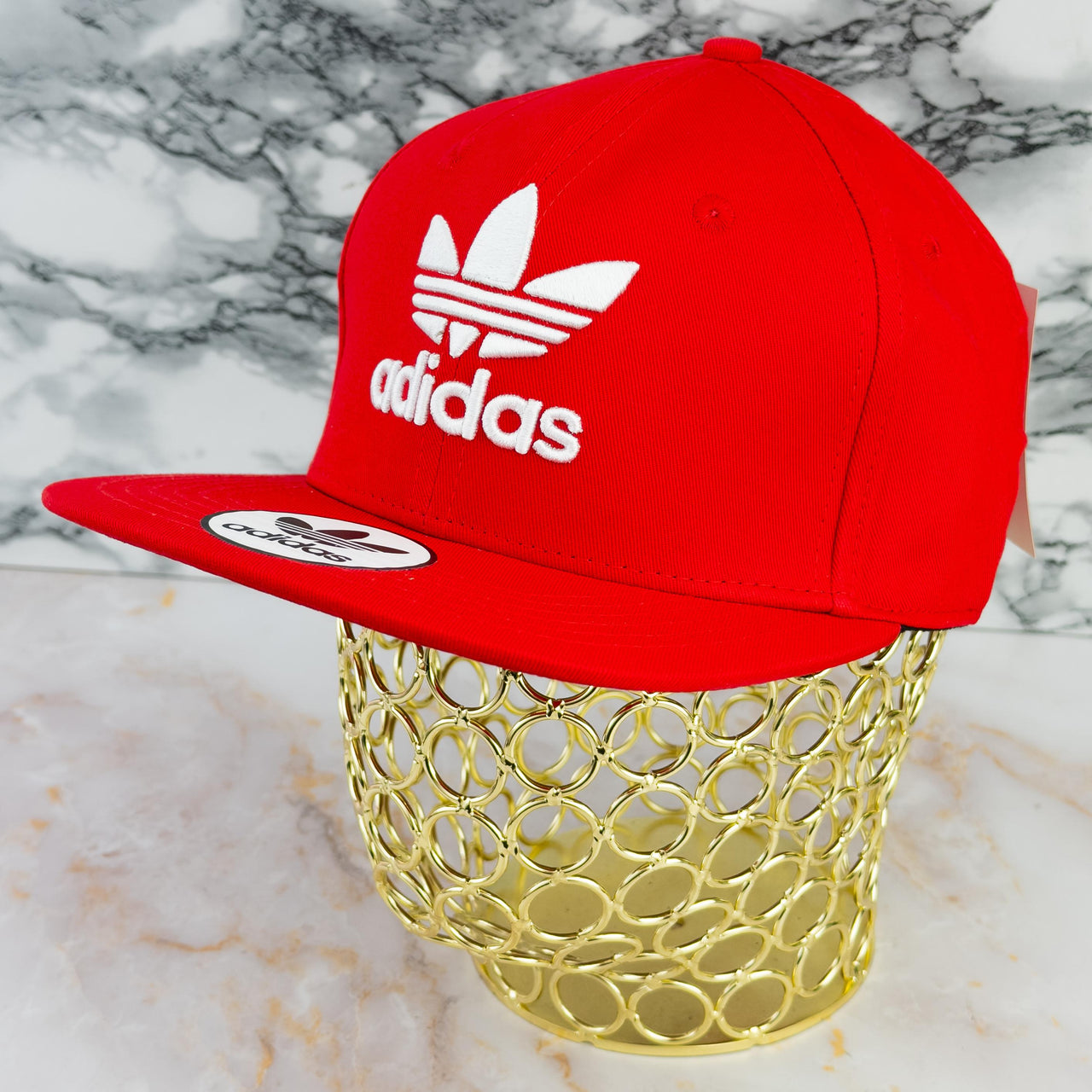 Gorra ADIDAS  #01