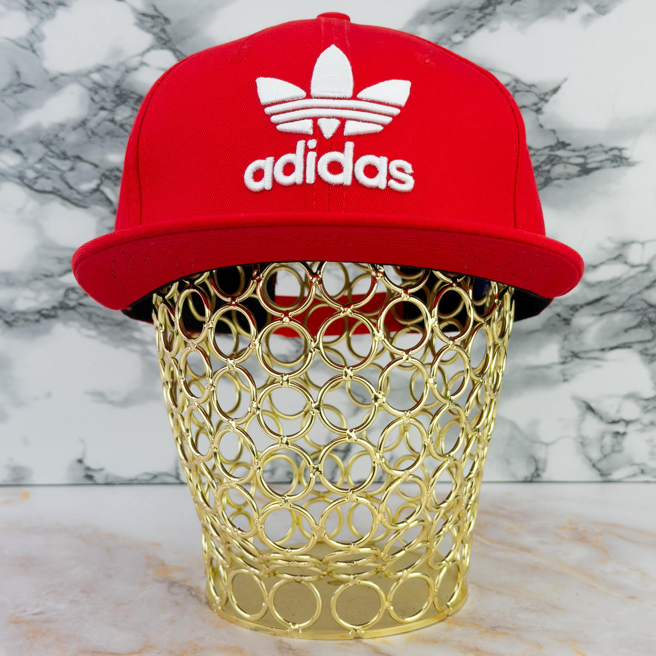 Gorra ADIDAS  #01