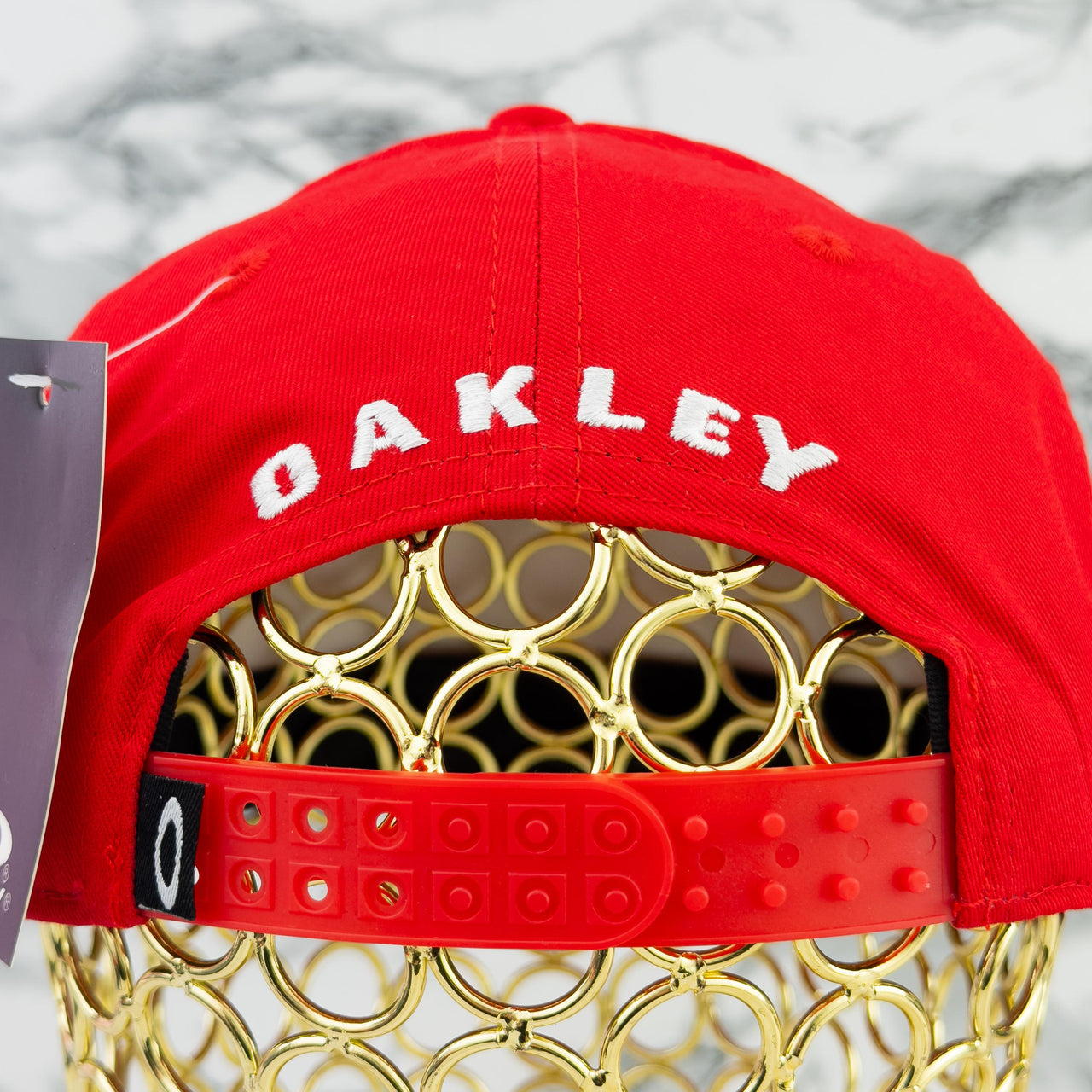Gorra OAKLEY #04
