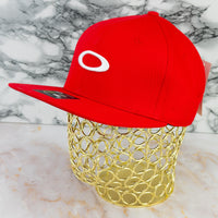 Thumbnail for Gorra OAKLEY #04