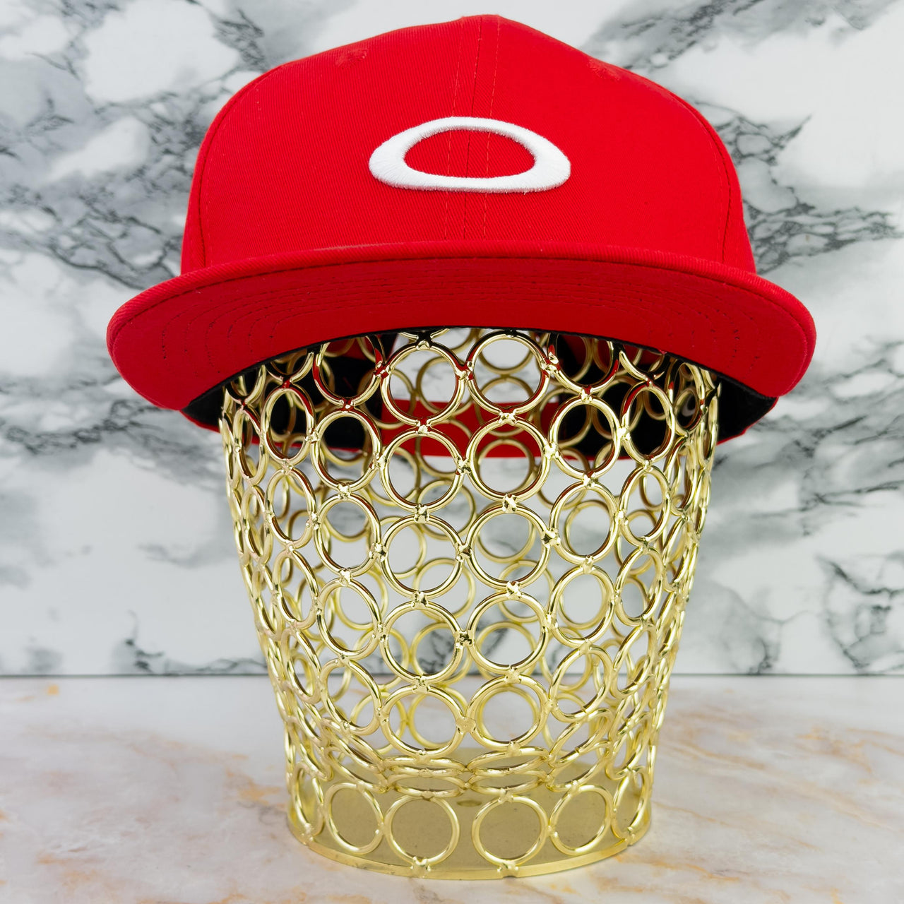 Gorra OAKLEY #04