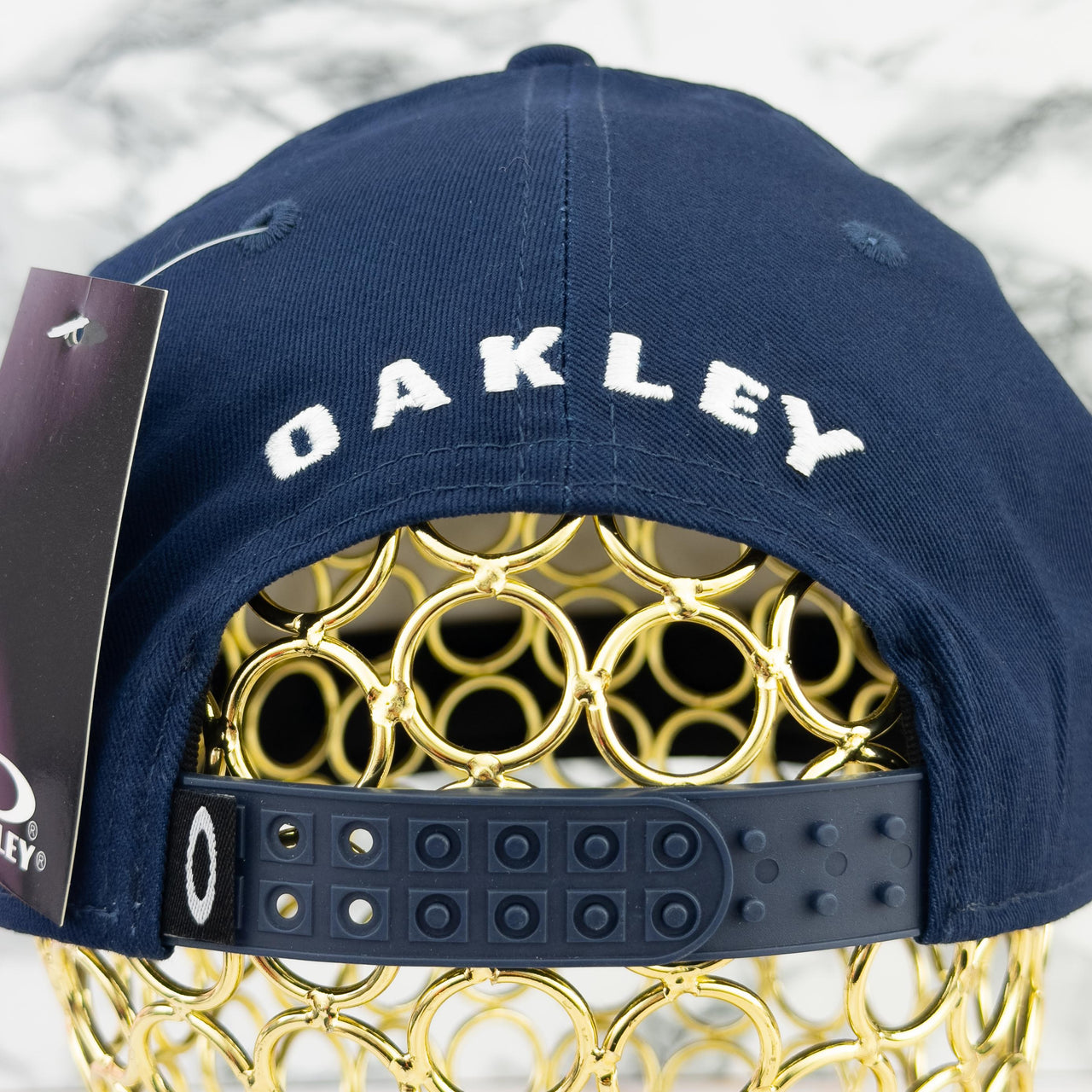 Gorra OAKLEY #03