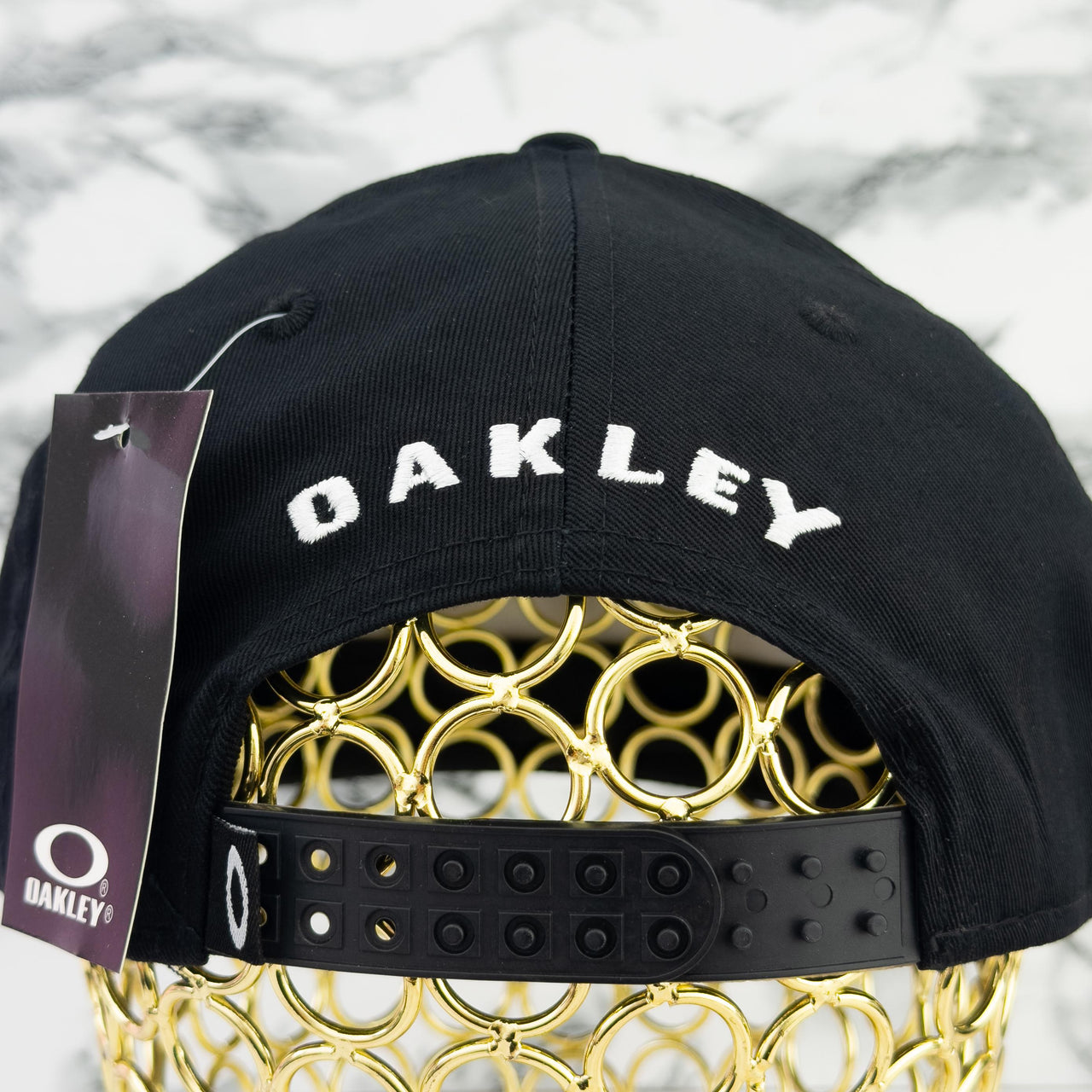 Gorra OAKLEY #02