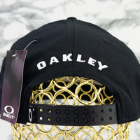 Thumbnail for Gorra OAKLEY #02