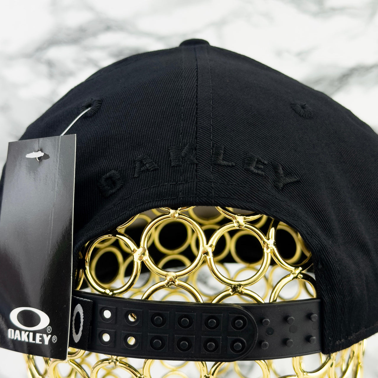Gorra OAKLEY #01