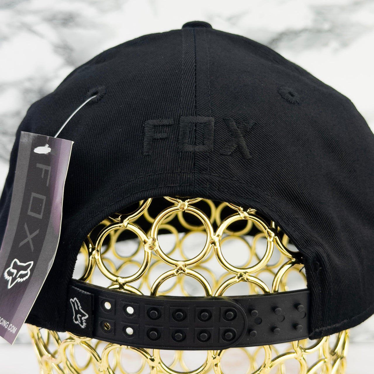 Gorra FOX #03