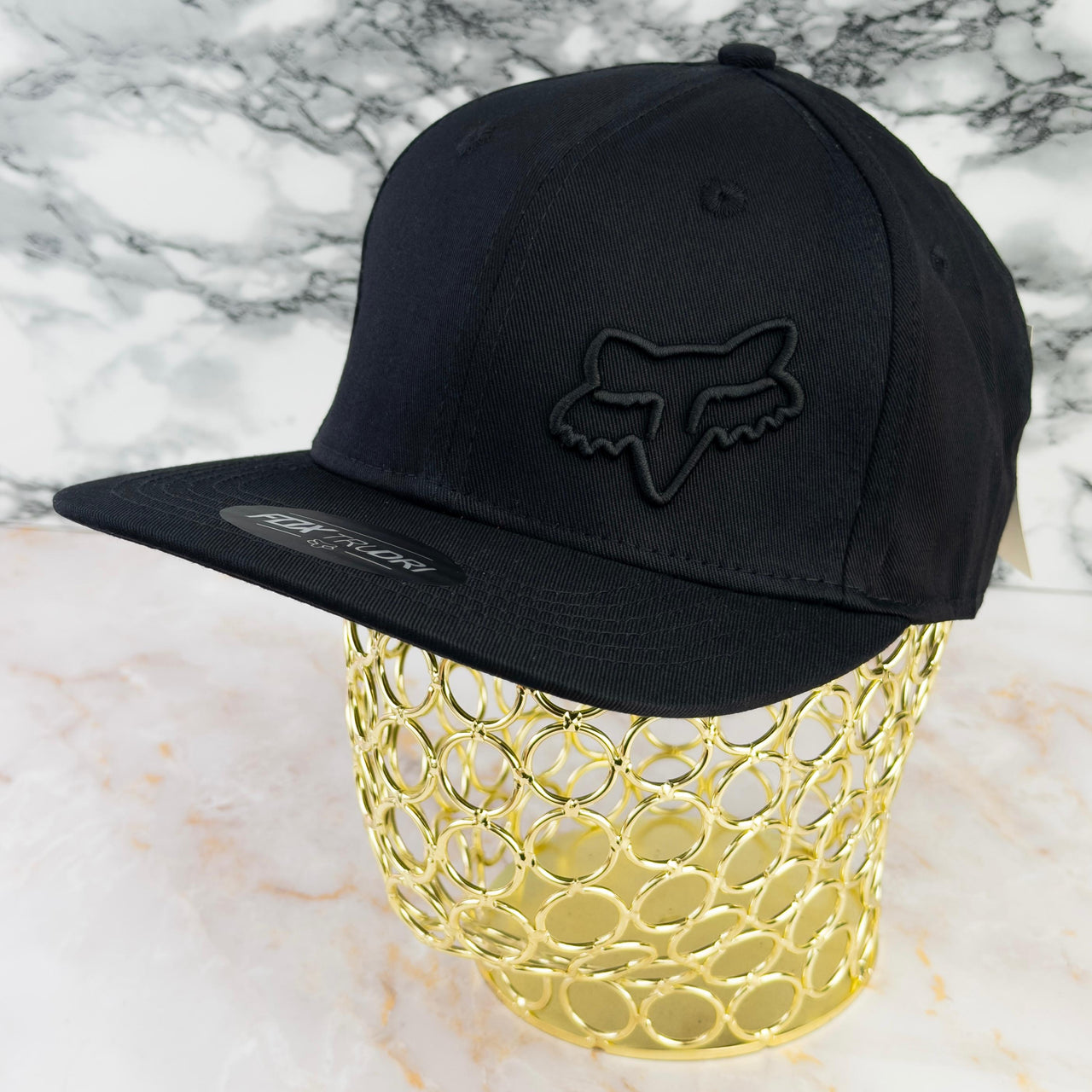 Gorra FOX #03
