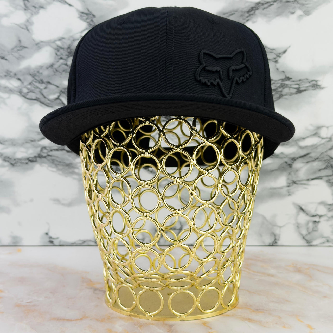 Gorra FOX #03