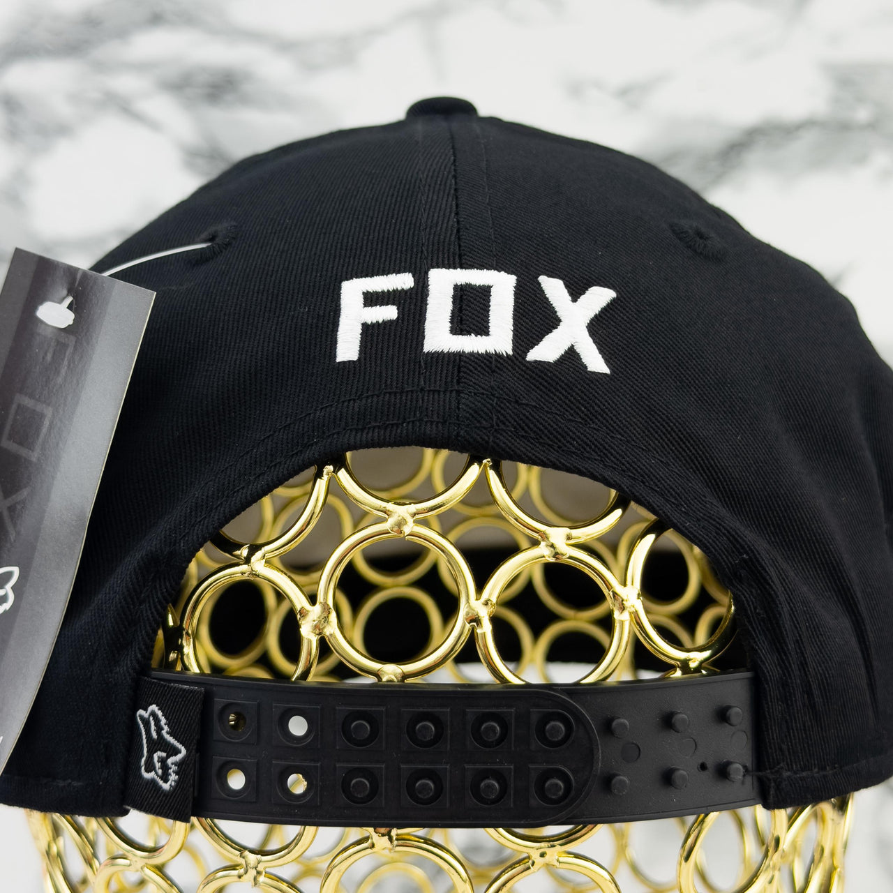 Gorra FOX #02