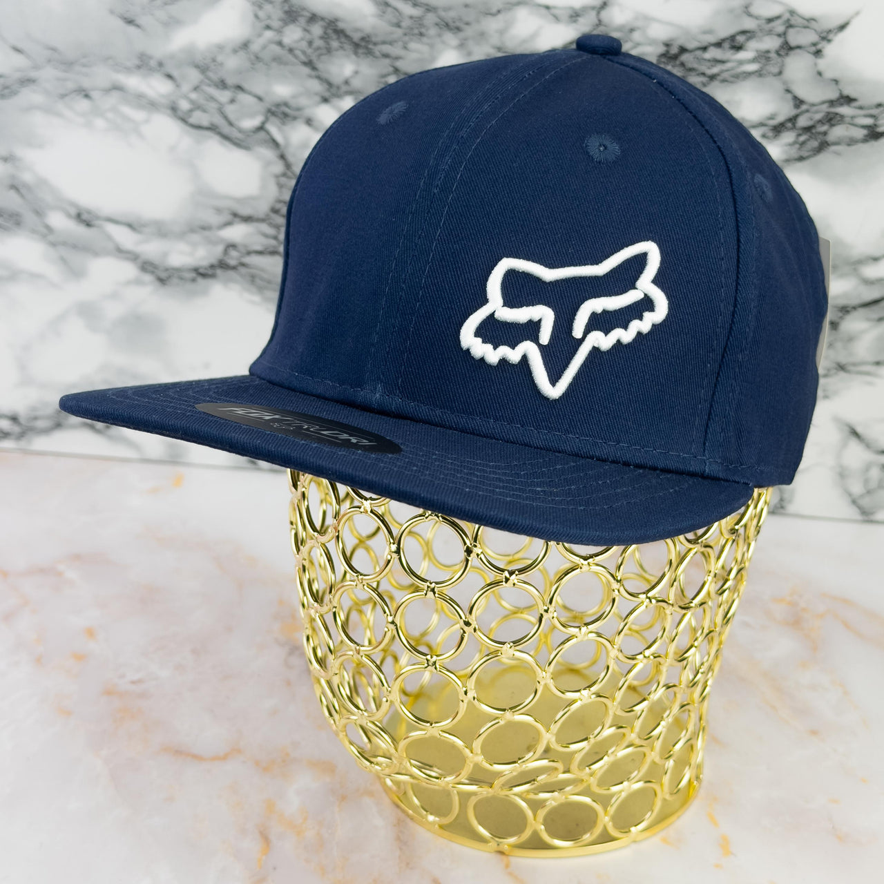 Gorra FOX #01