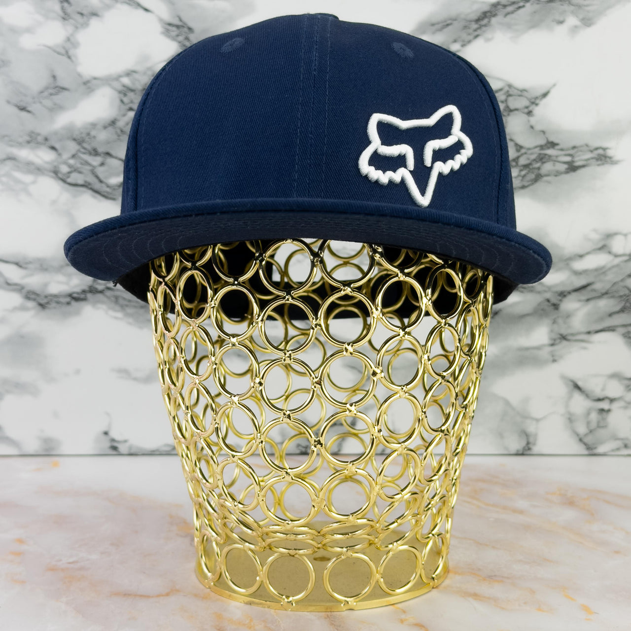 Gorra FOX #01