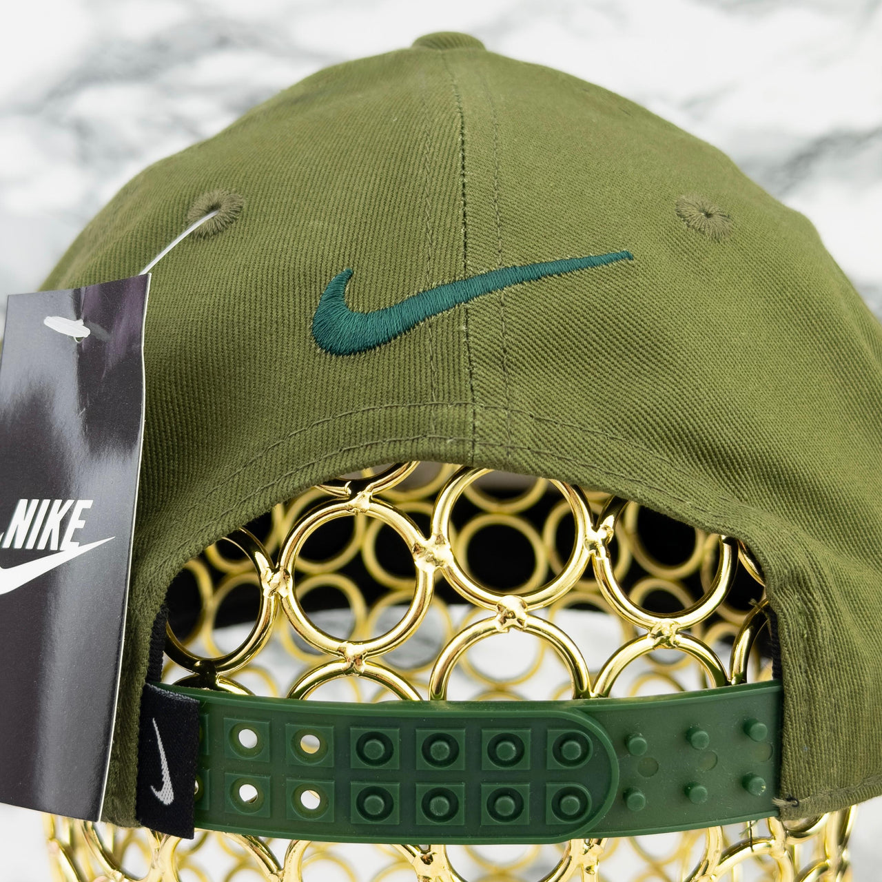 Gorra NIKE #12