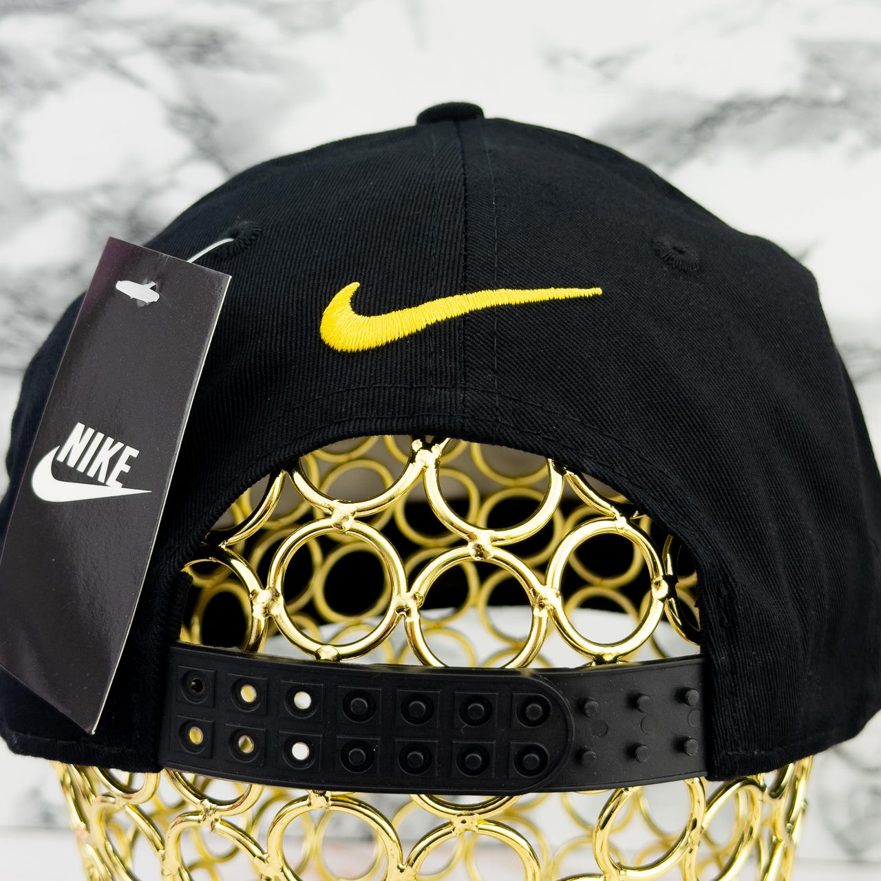 Gorra NIKE #10