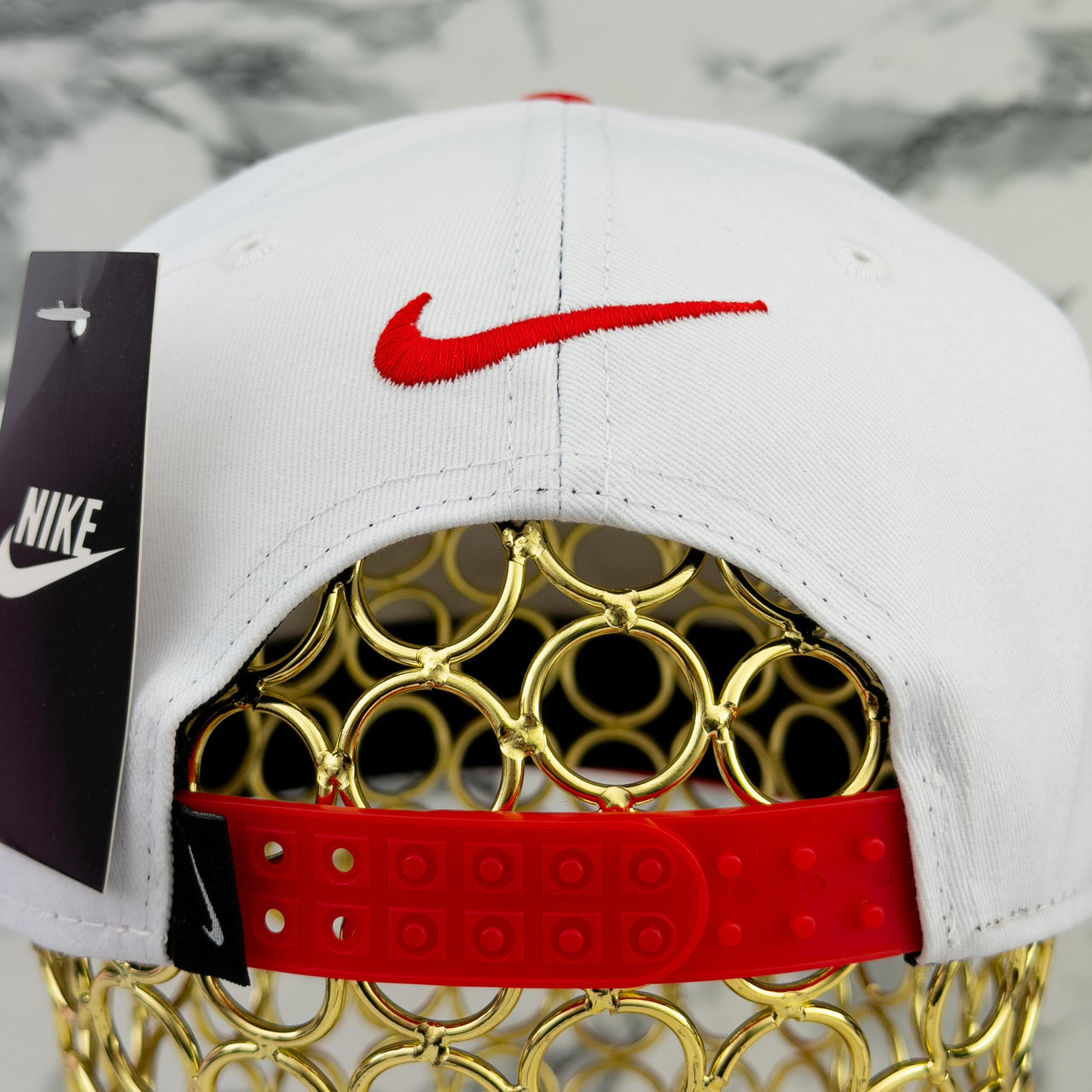 Gorra NIKE #07