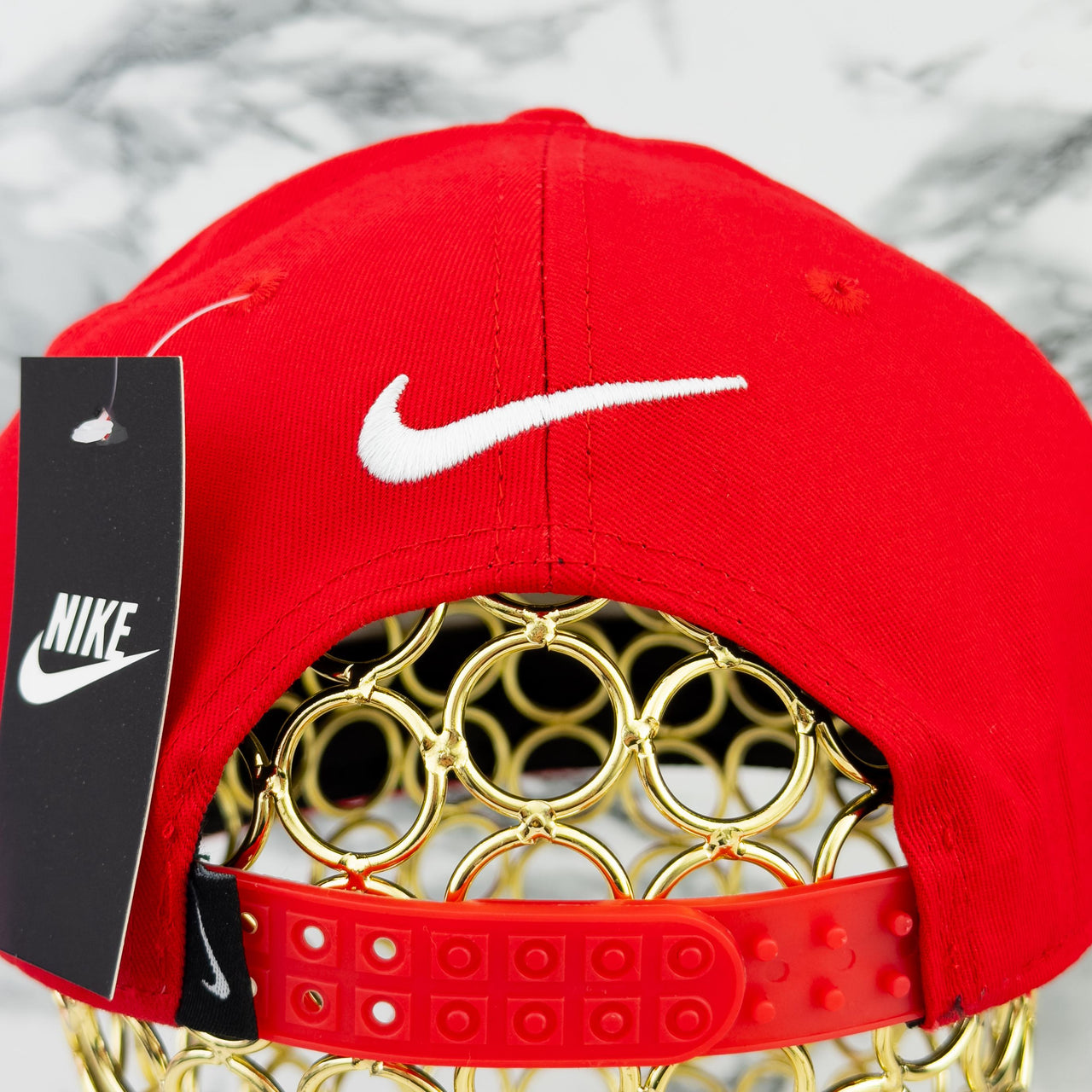 Gorra NIKE #05