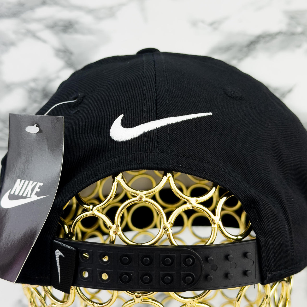 Gorra NIKE #02