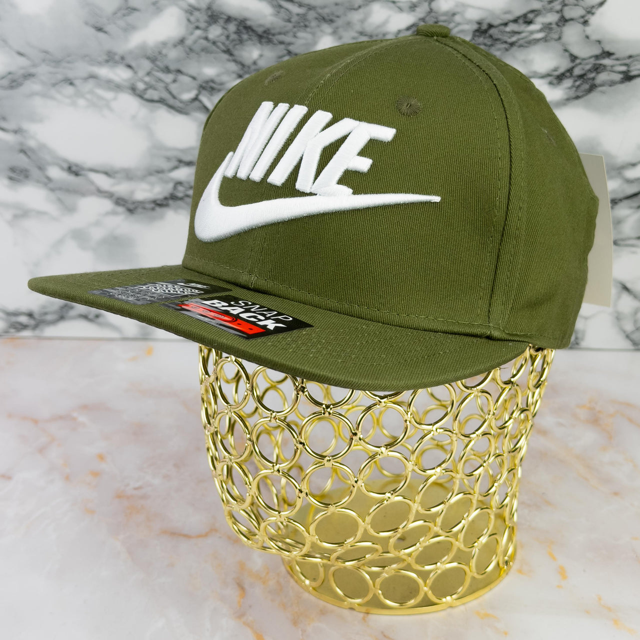 Gorra NIKE #01