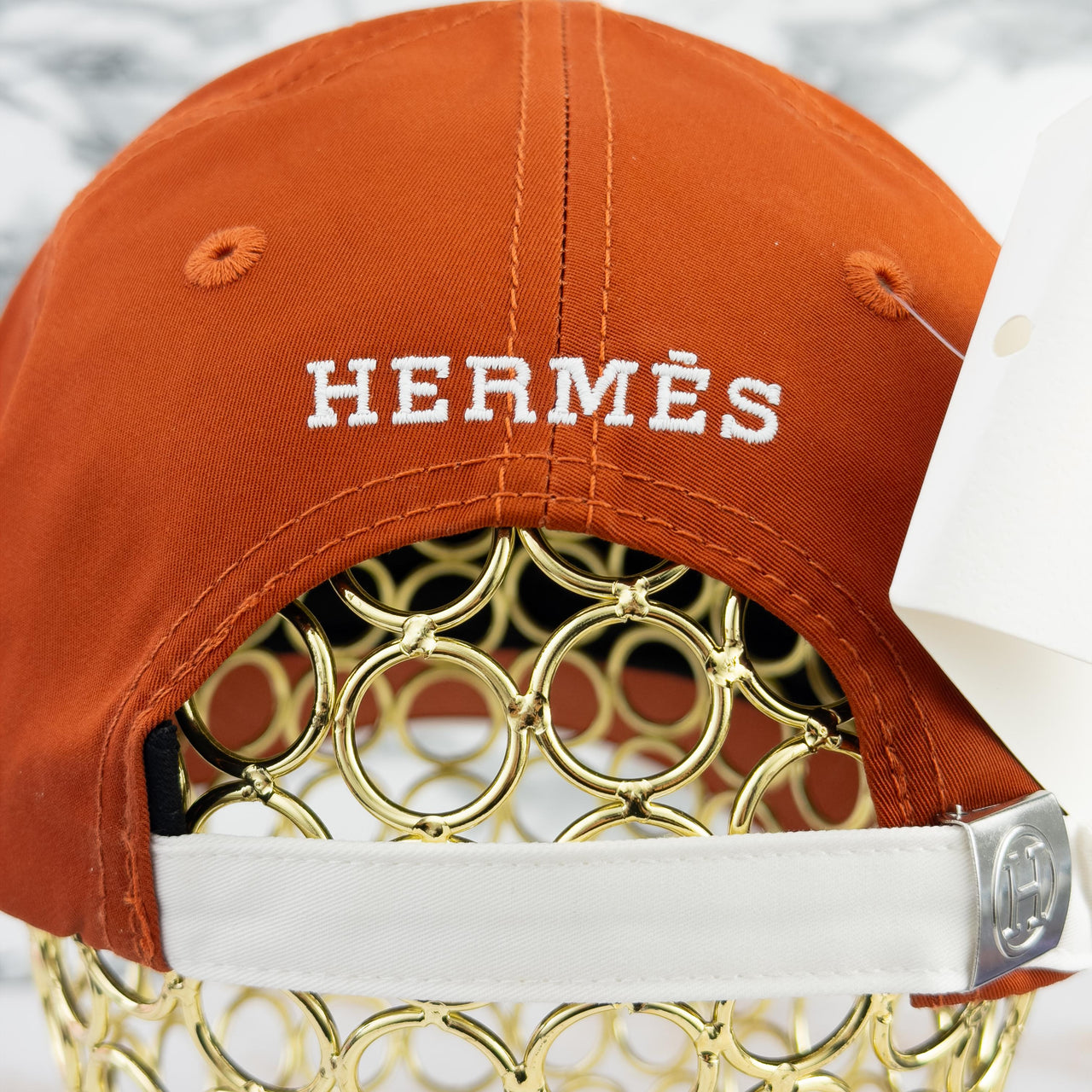 Gorra HERMES #5