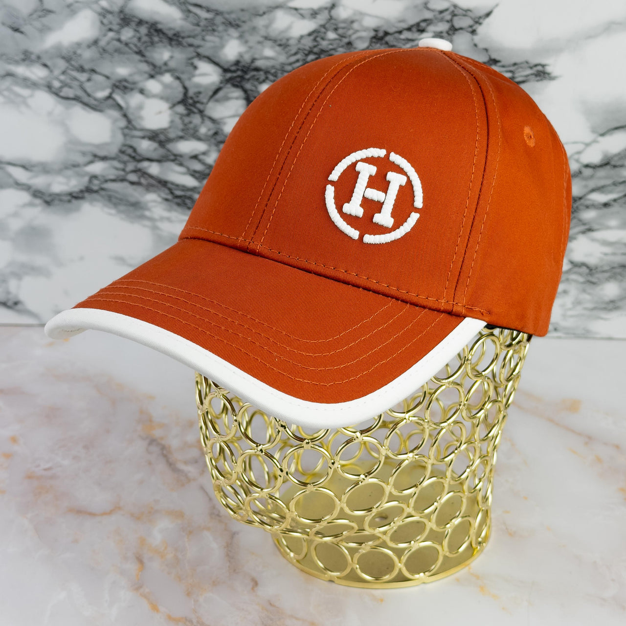 Gorra HERMES #5