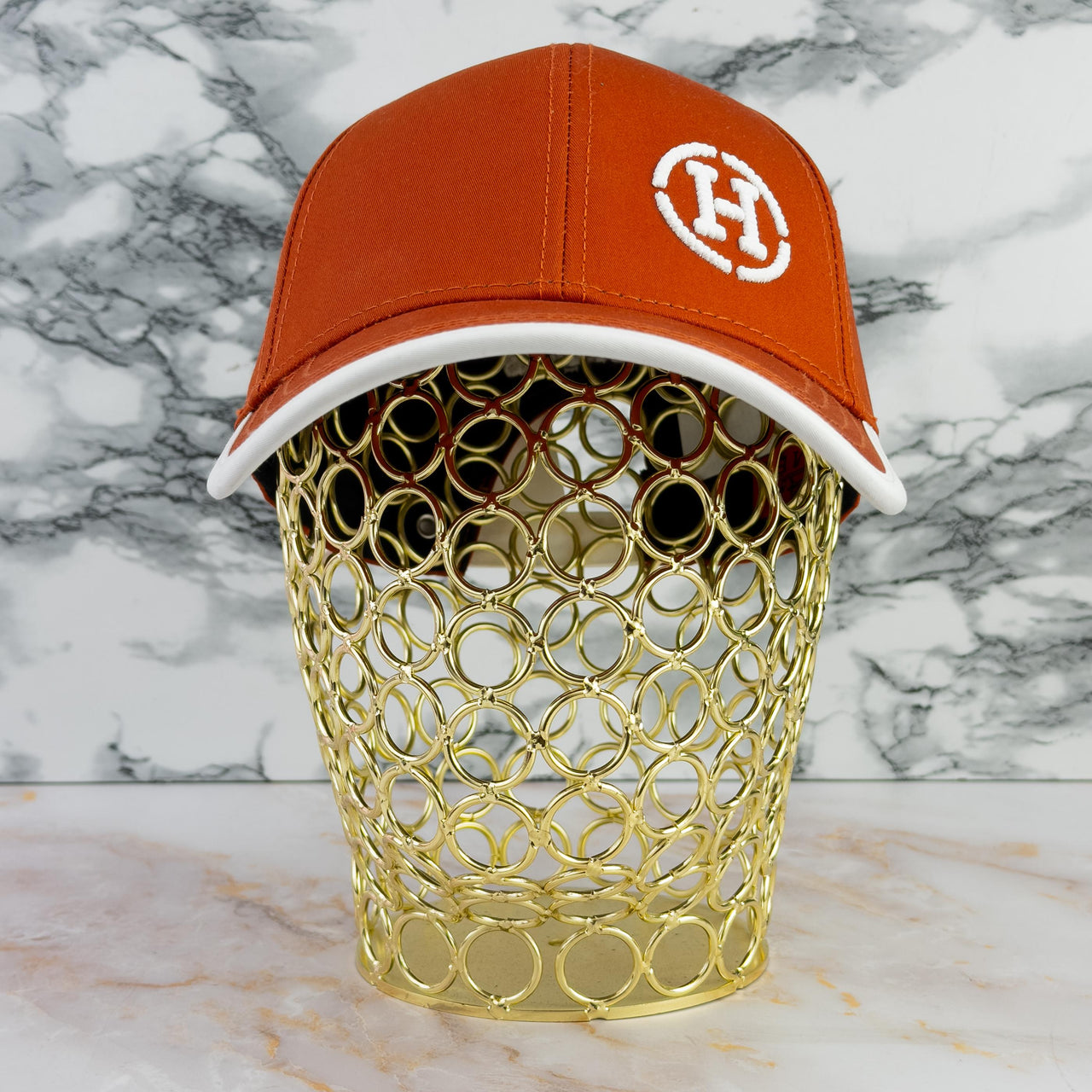 Gorra HERMES #5