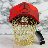 Thumbnail for Gorra MERCEDES BENZ #06