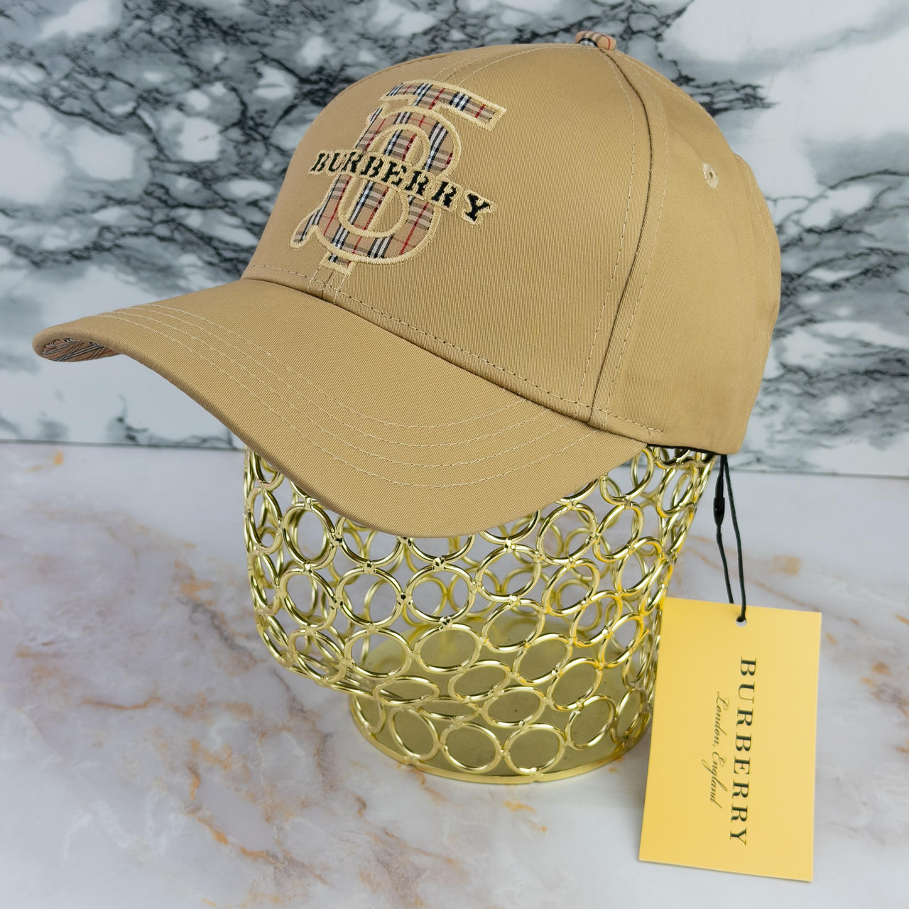 Gorra Burberry #14