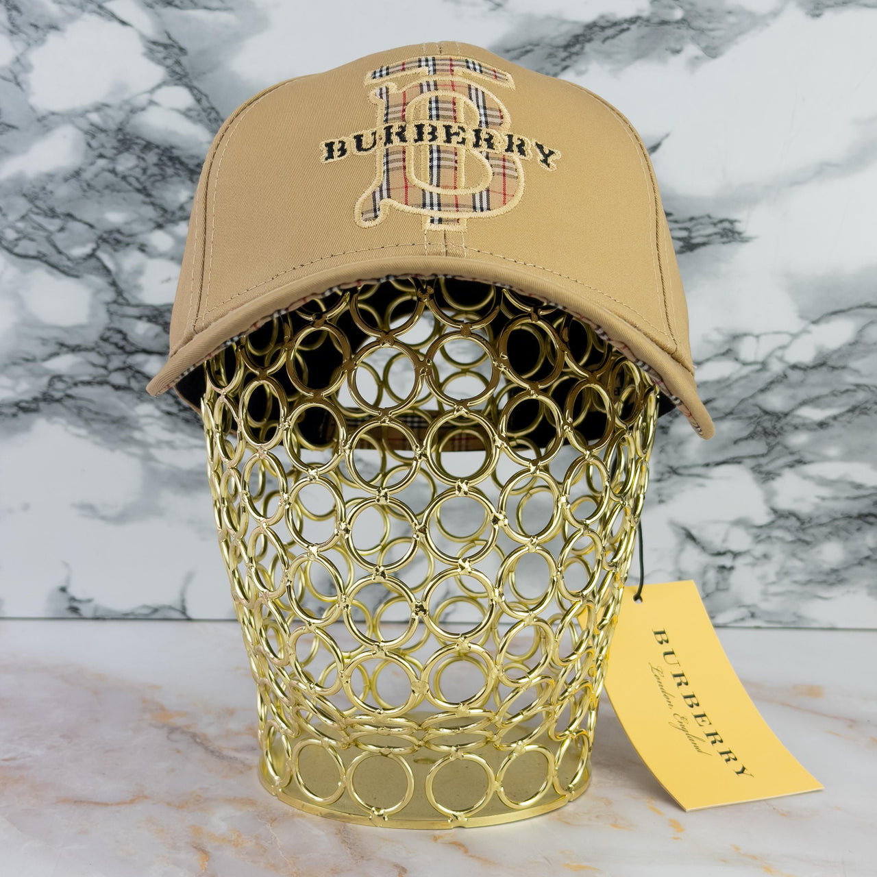 Gorra Burberry #14