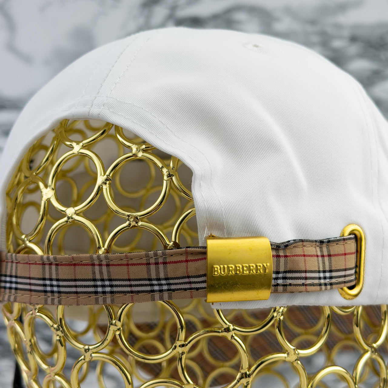 Gorra Burberry #15