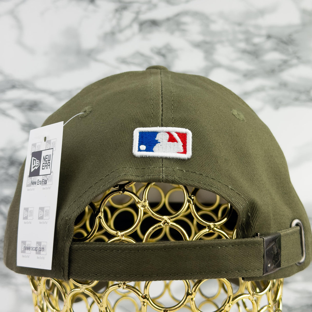 Gorra New Era #21