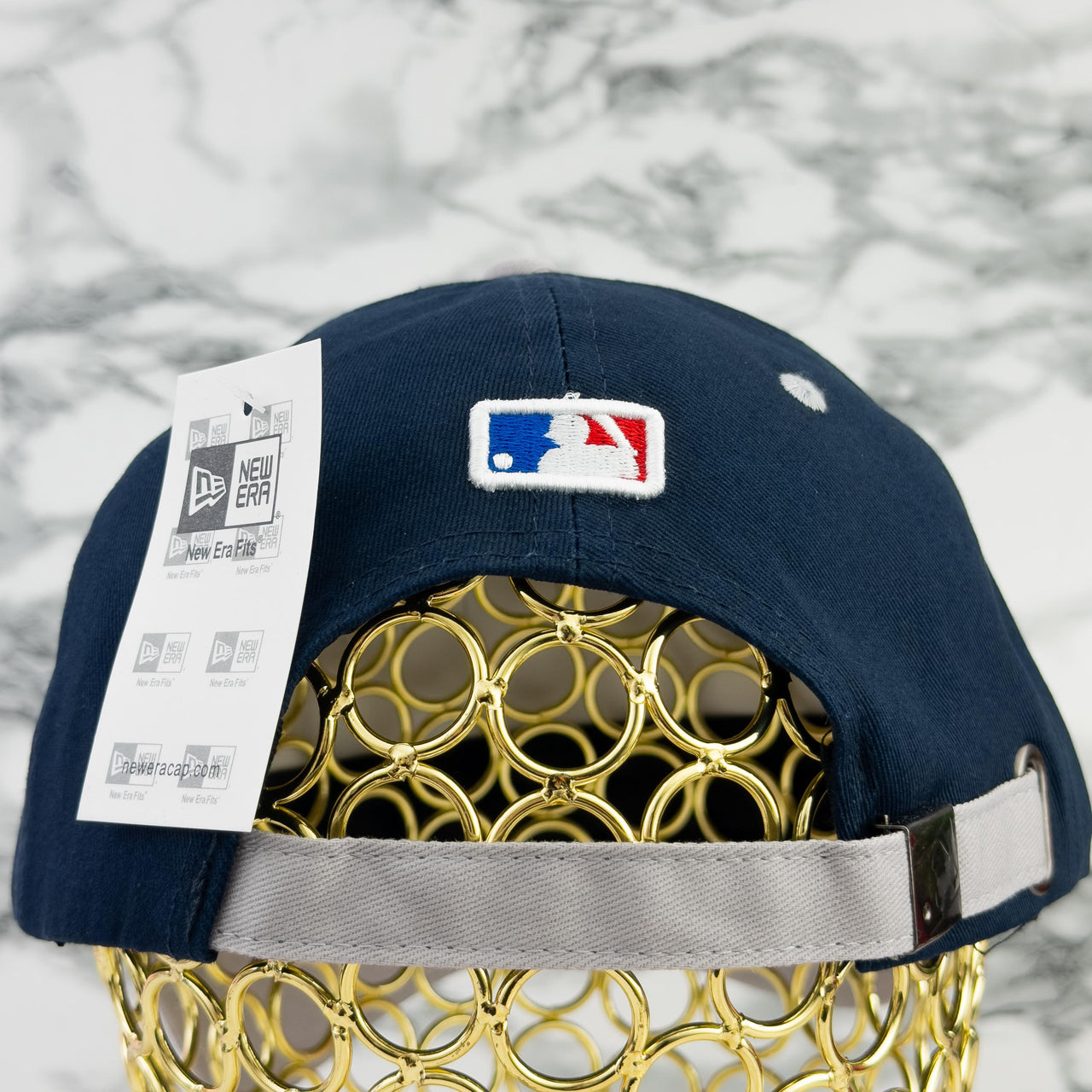 Gorra New Era #23
