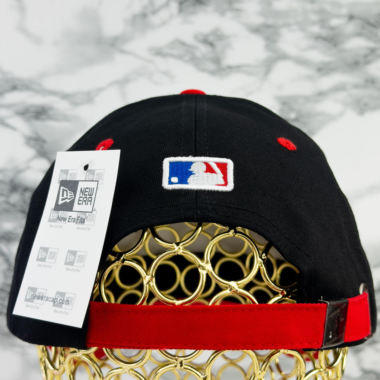 Gorra New Era #24