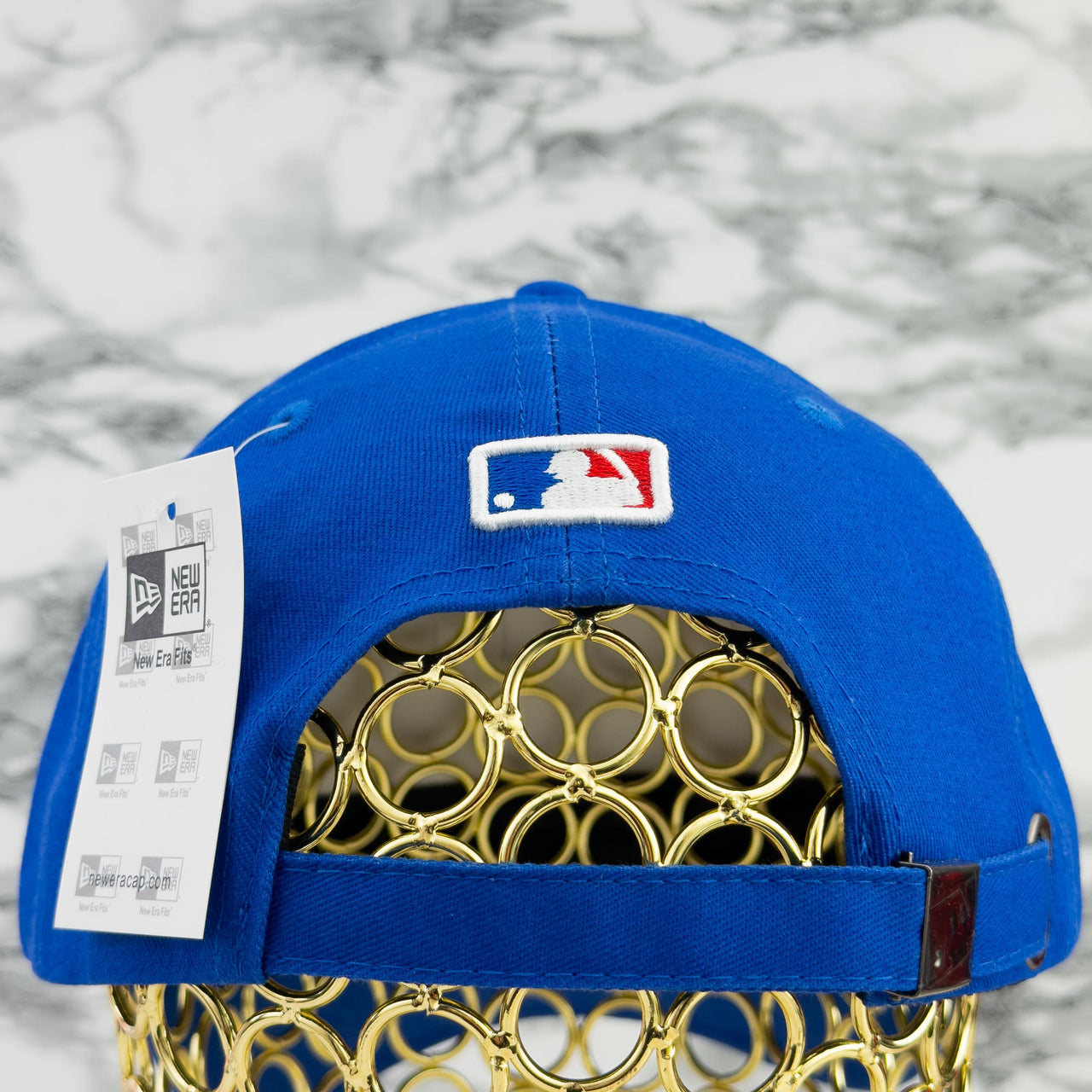 Gorra New Era #25