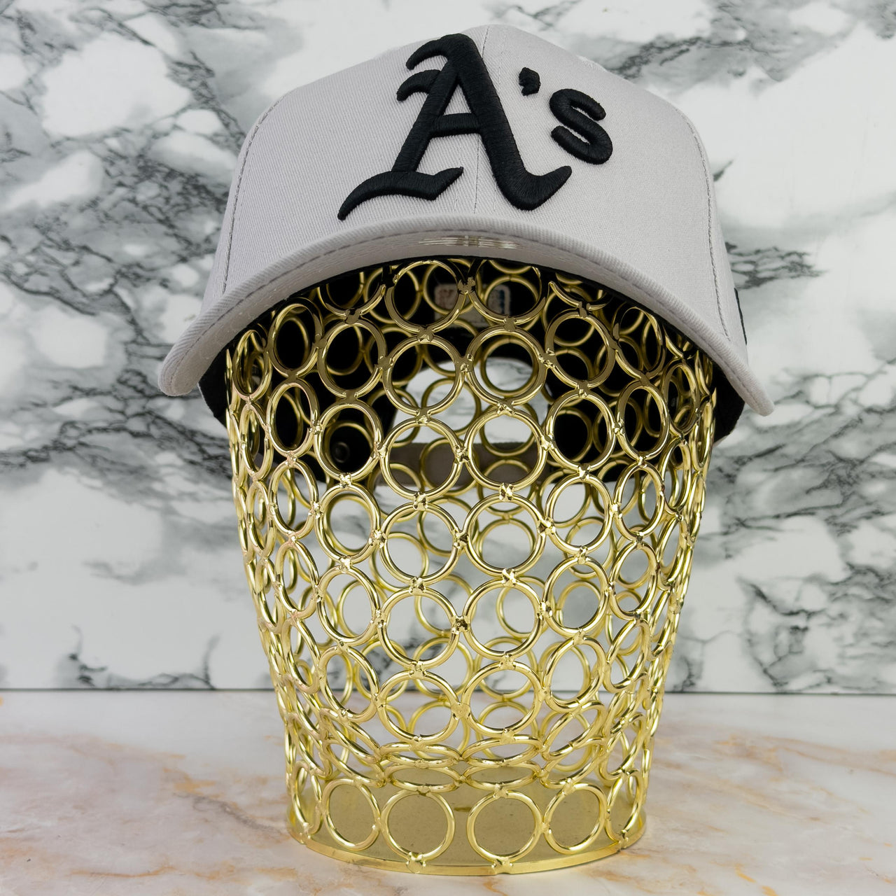 Gorra New Era #26