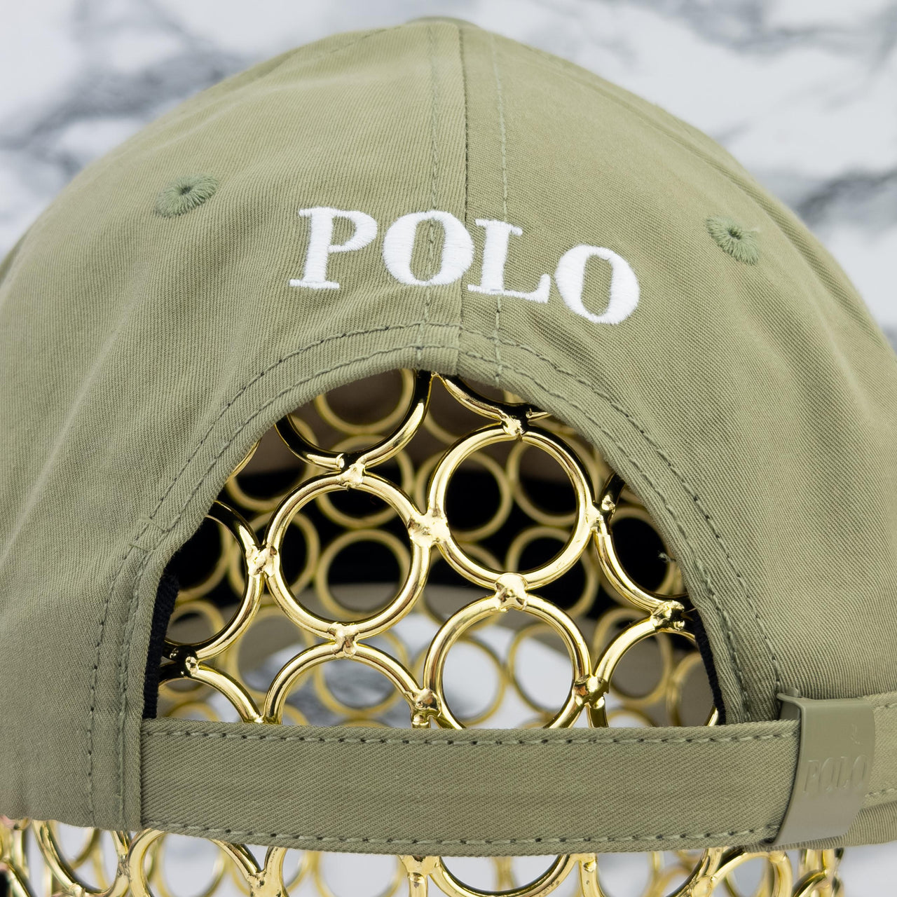 Gorra POLO #4