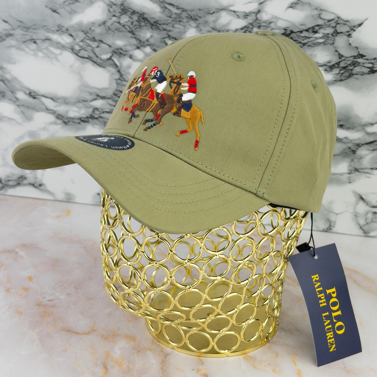 Gorra POLO #4