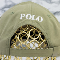 Thumbnail for Gorra POLO #4