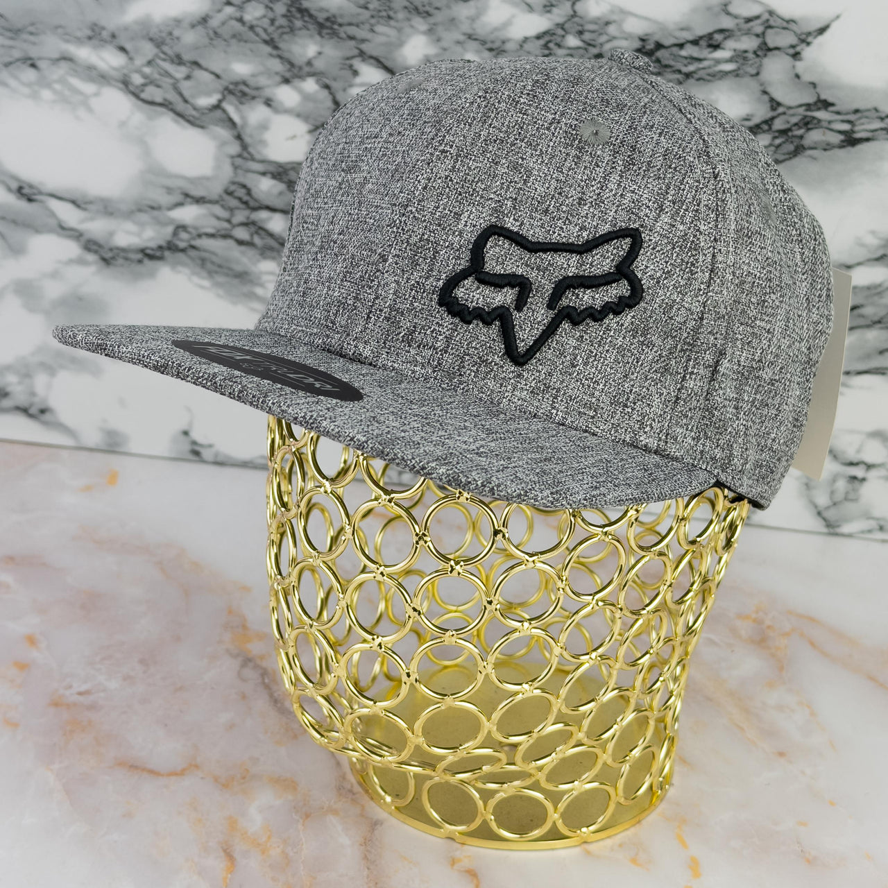 Gorra FOX #05