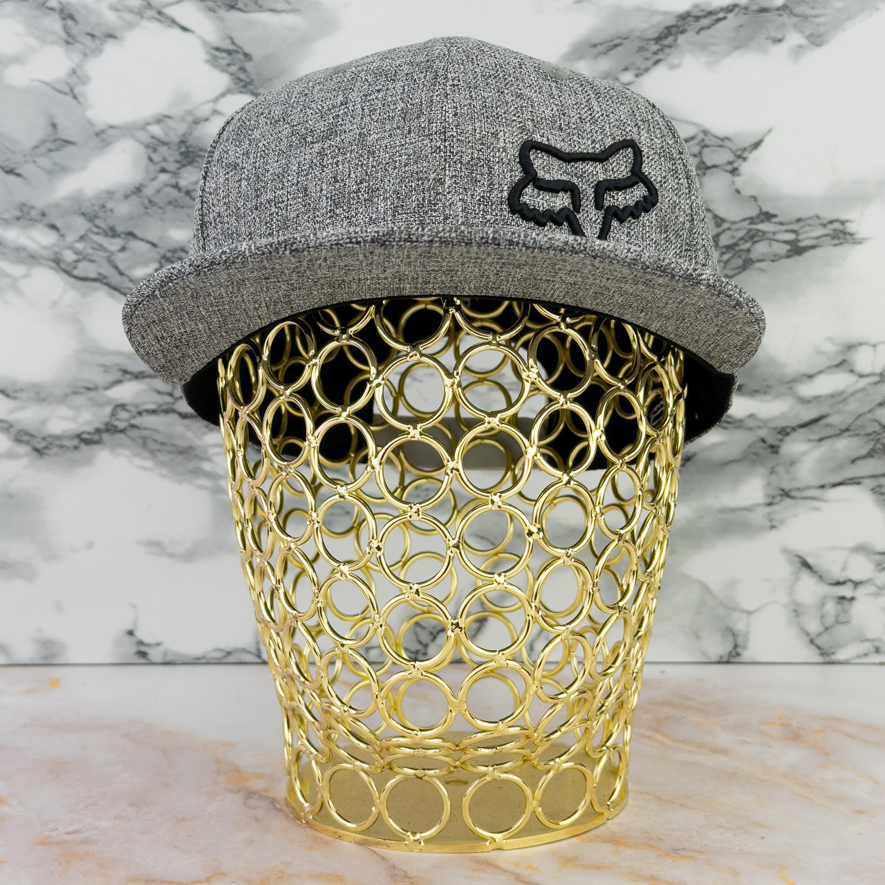 Gorra FOX #05