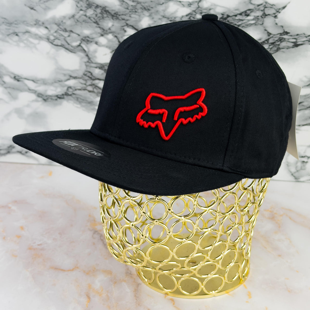 Gorra FOX #06