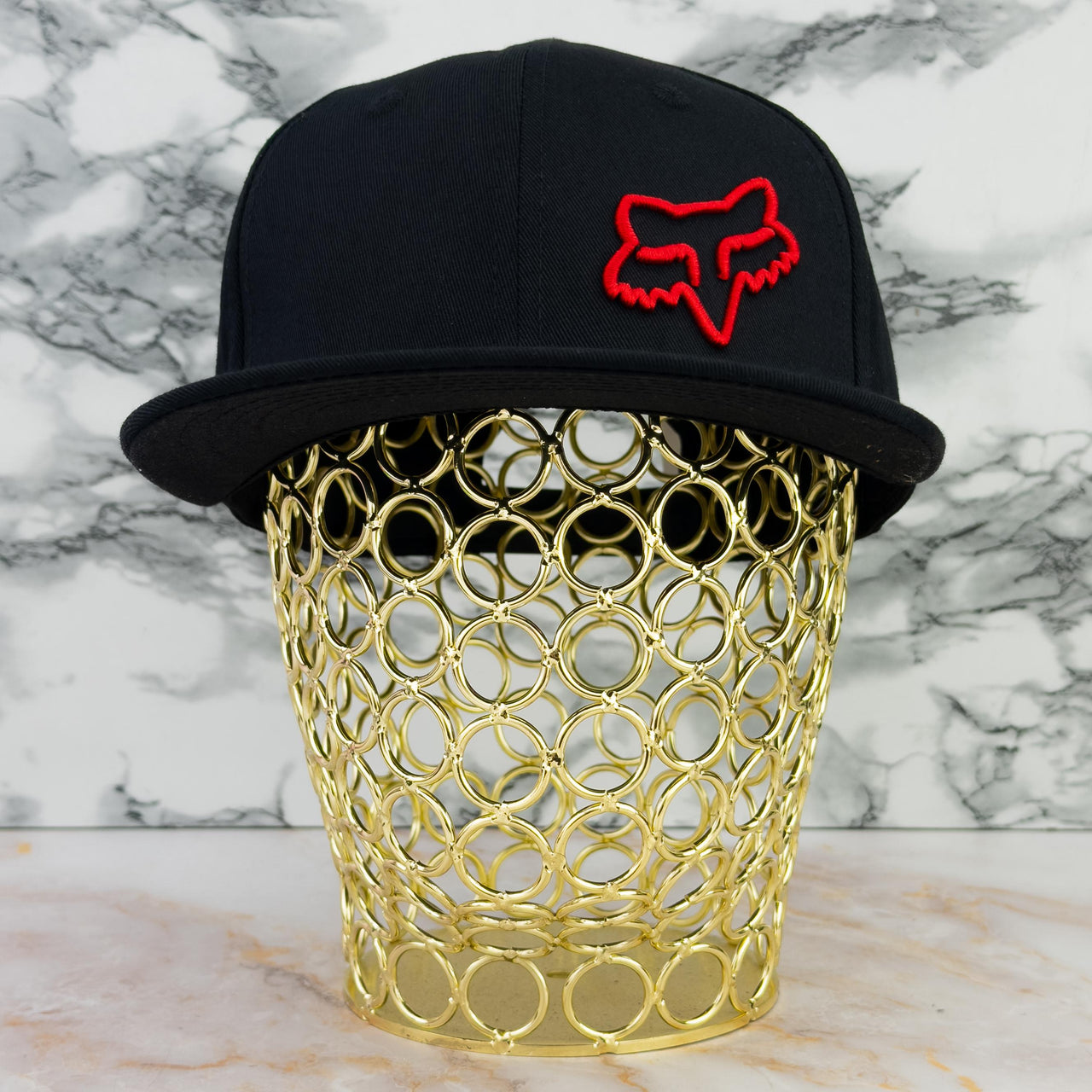 Gorra FOX #06