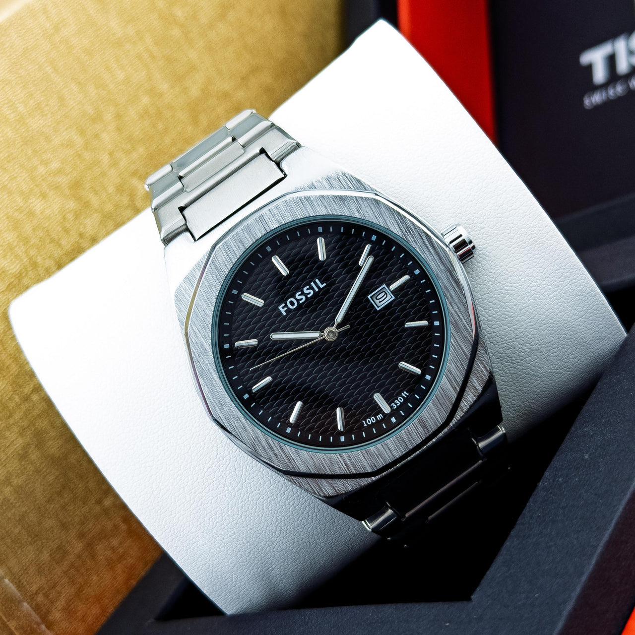 Fossil CABALLERO FOT06